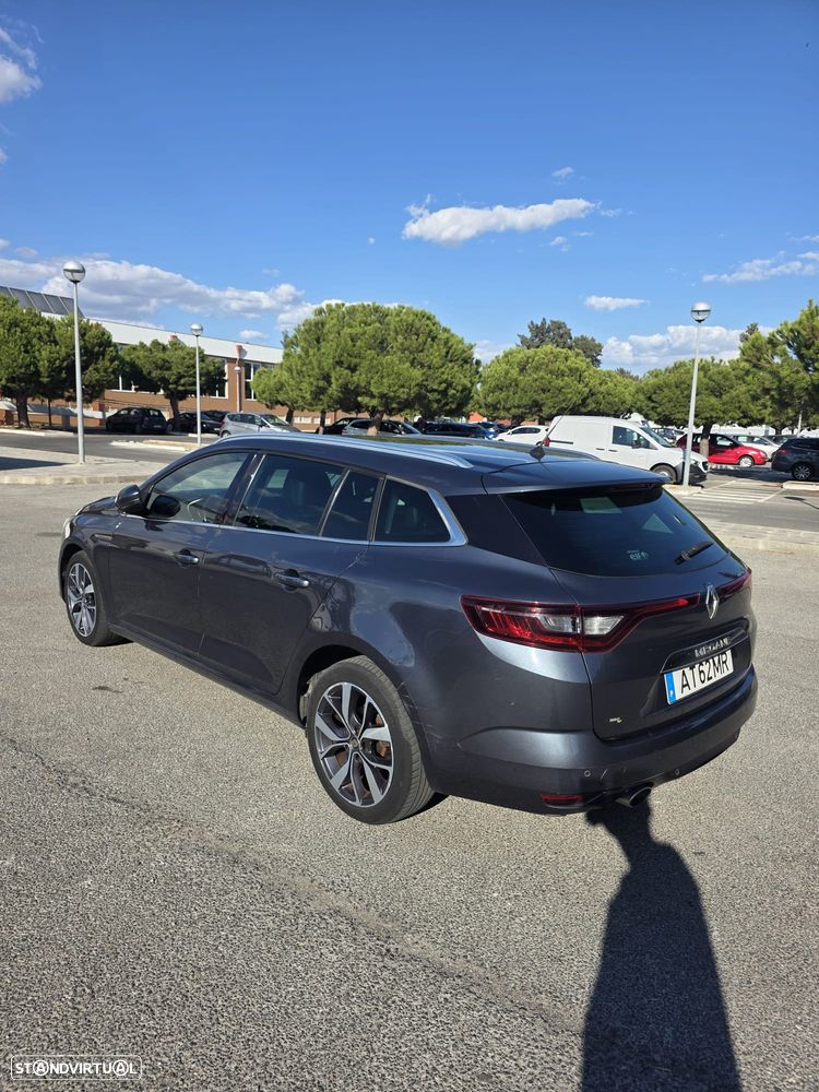 Renault Mégane Break - 6