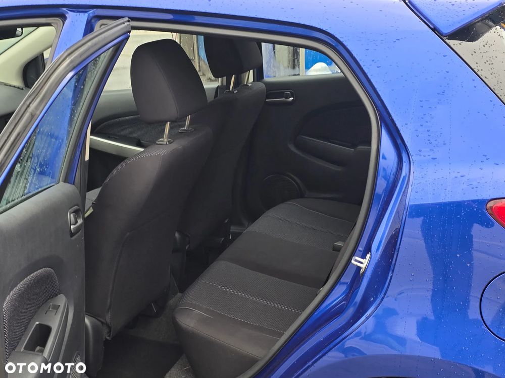 Mazda 2 1.4 CD Exclusive - 16
