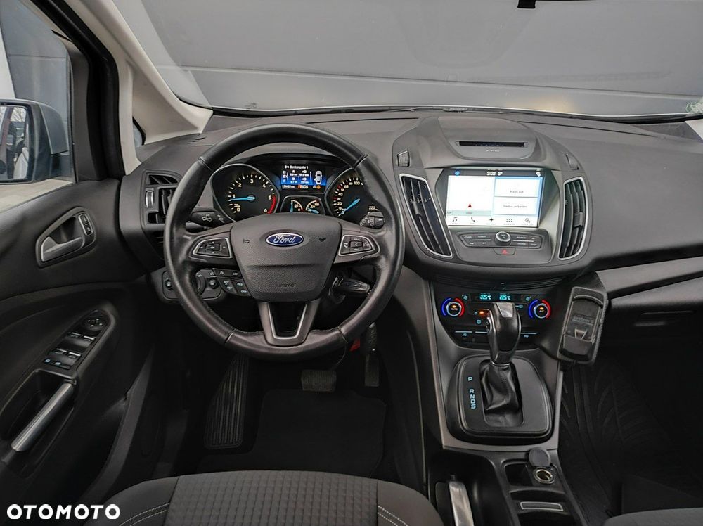 Ford Grand C-MAX - 5