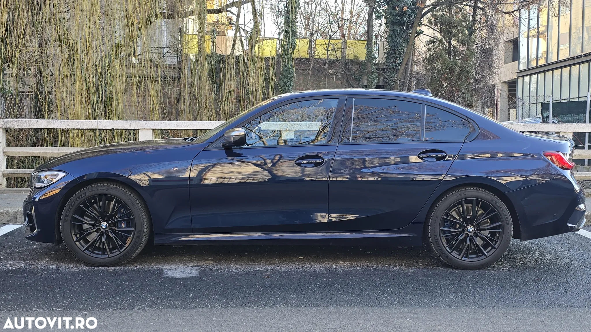 BMW M3 M340i xDrive - 31