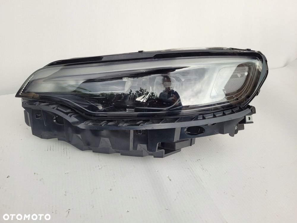 JEEP CHEROKEE KL LAMPA PRZEDNIA PRZÓD LH LIFT - 2
