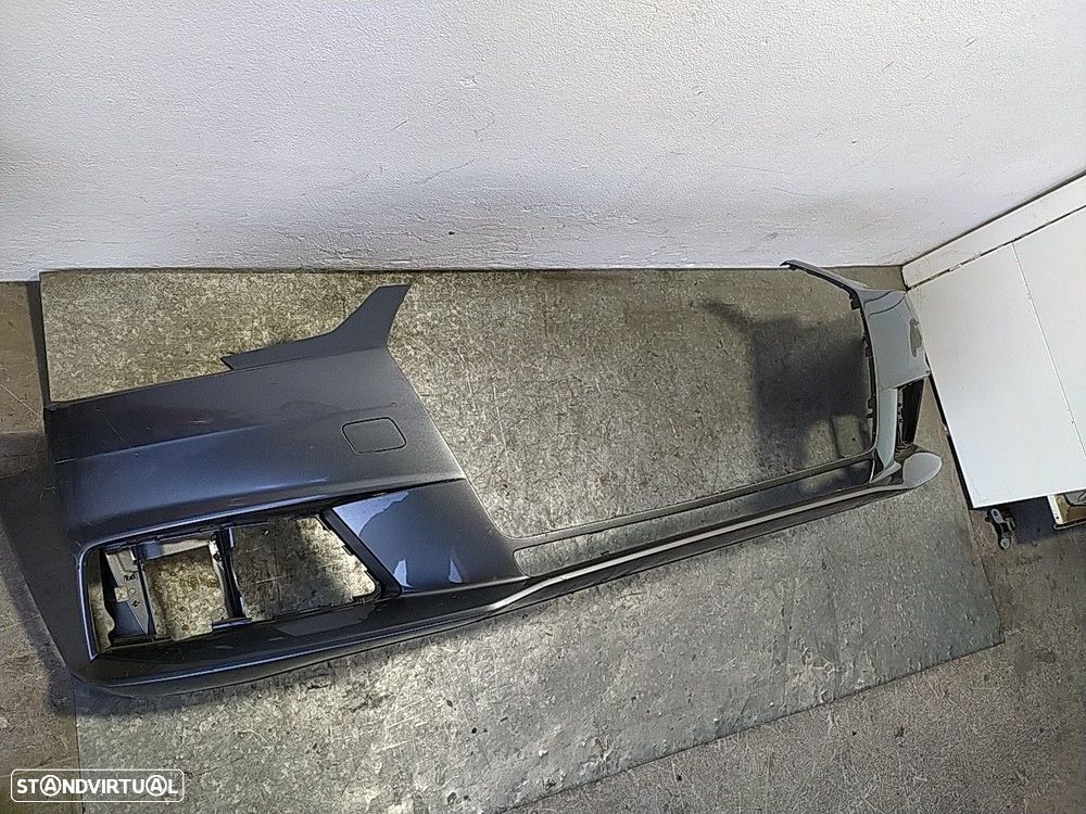 Para Choques Frente Audi A4 (8W2, 8Wc, B9) - 4