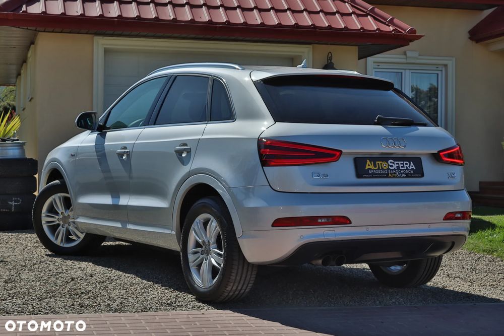 Audi Q3 2.0 TDI Quattro - 10