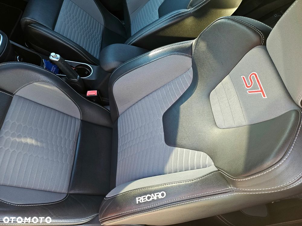 Ford Fiesta 1.6 EcoBoost ST - 10