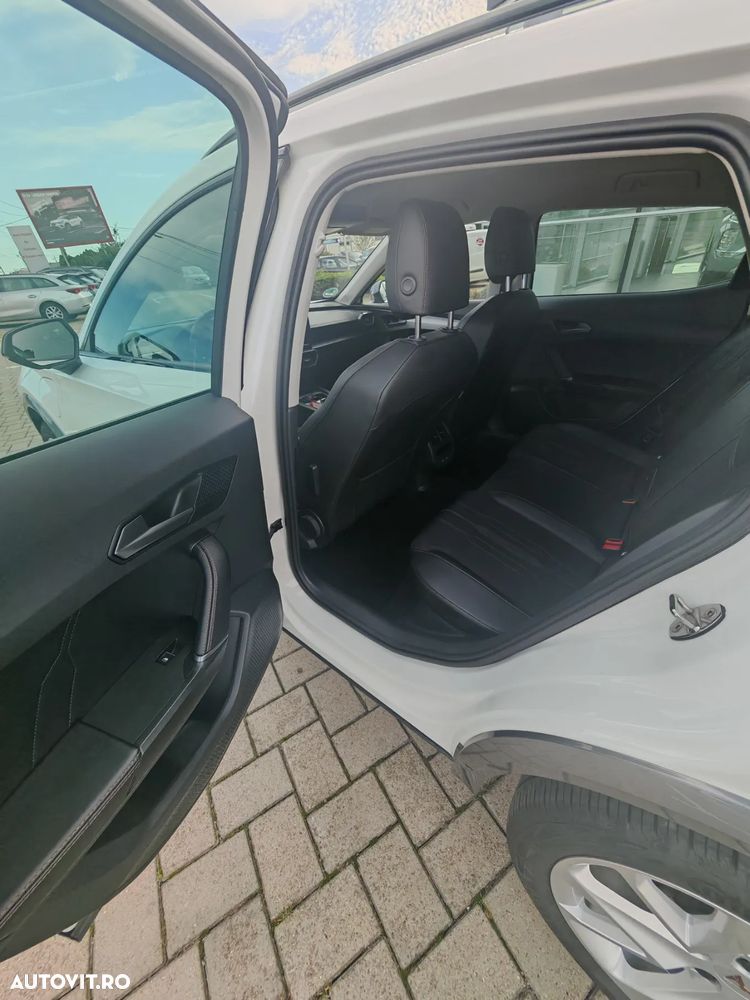 Cupra Formentor - 21