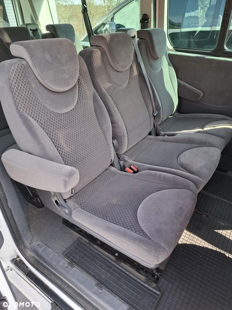 Citroën Jumpy Combi - 13