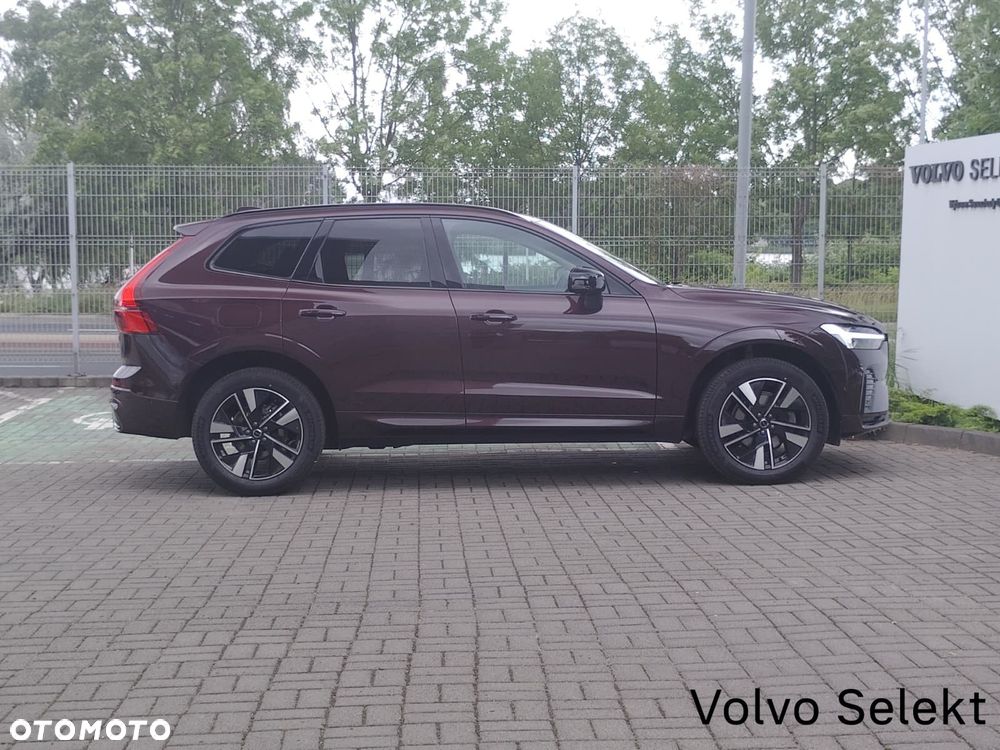 Volvo XC 60 - 6