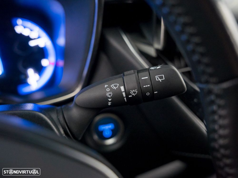 Toyota Corolla Touring Sports 1.8 Hybrid Comfort - 23