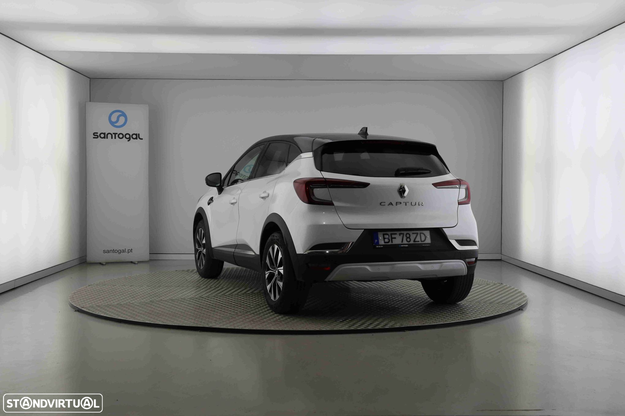 Renault Captur 1.0 TCe Techno - 4