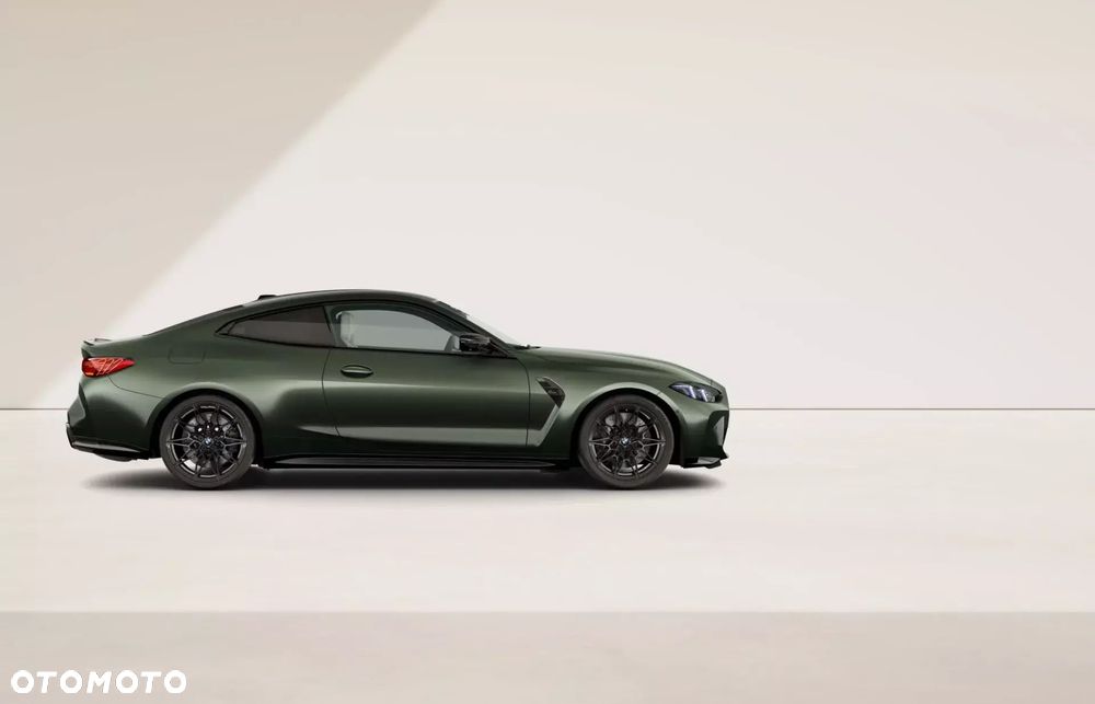 BMW M4 Competition M xDrive - 5
