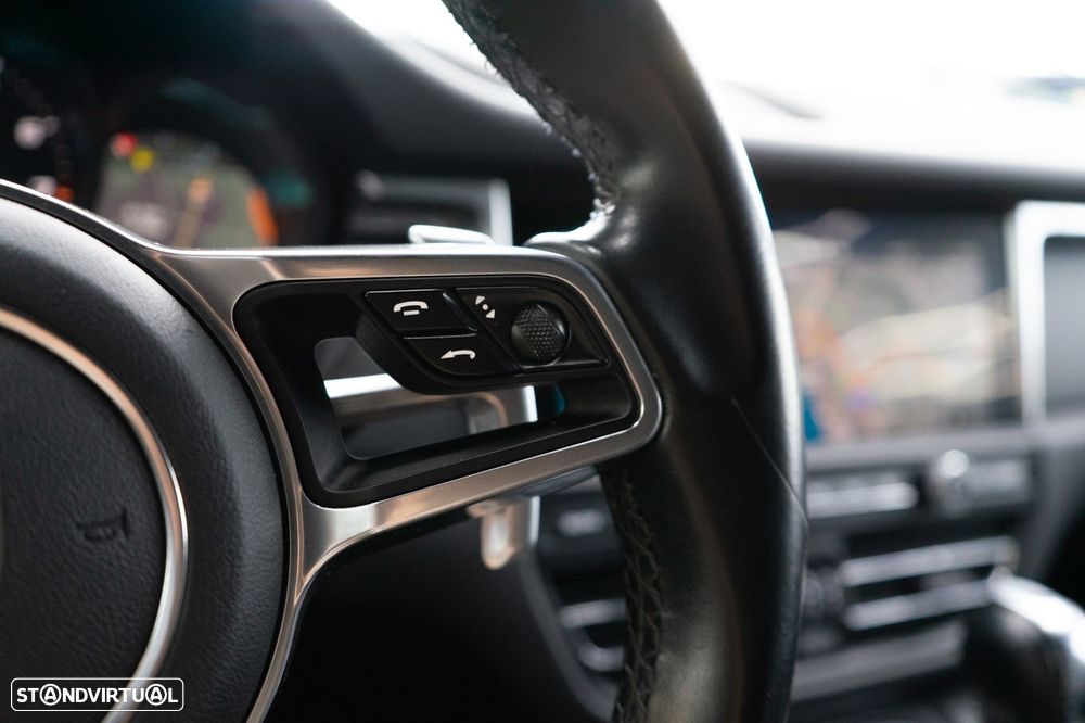 Porsche Macan PDK - 41