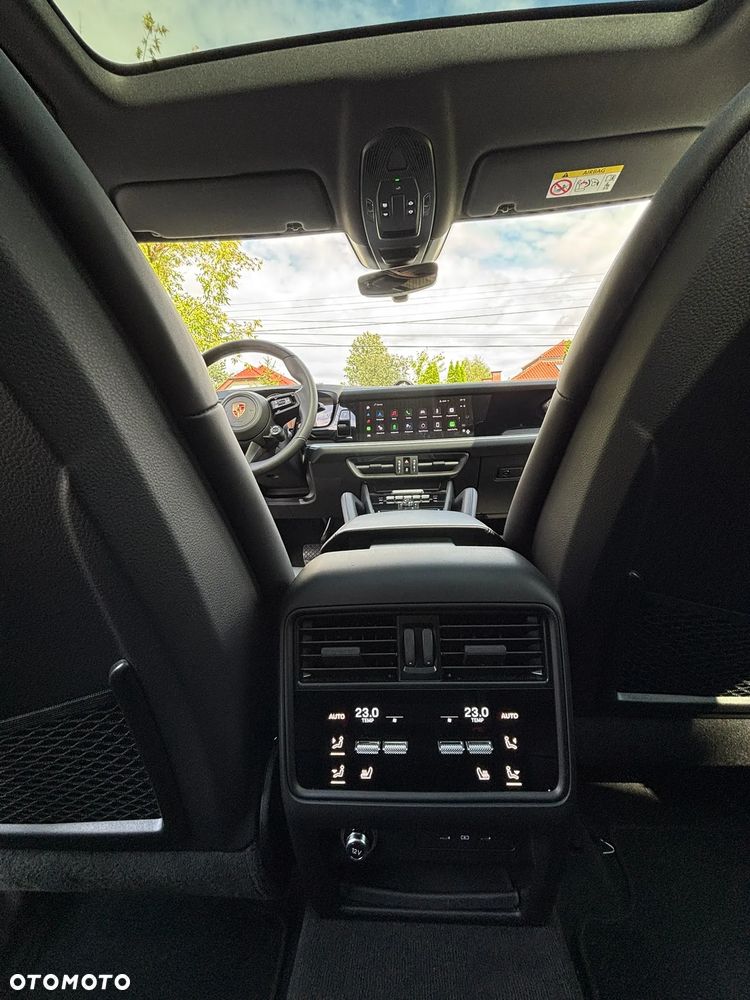 Porsche Cayenne E-Hybrid PHEV - 15
