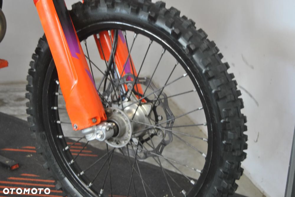 KTM EXC 250 - 11