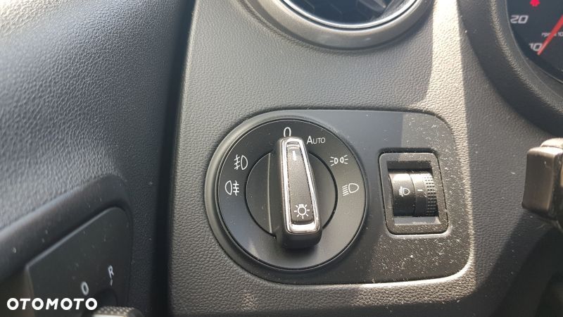 Seat Ibiza 1.0 TSI S&S FR Black Edition - 31