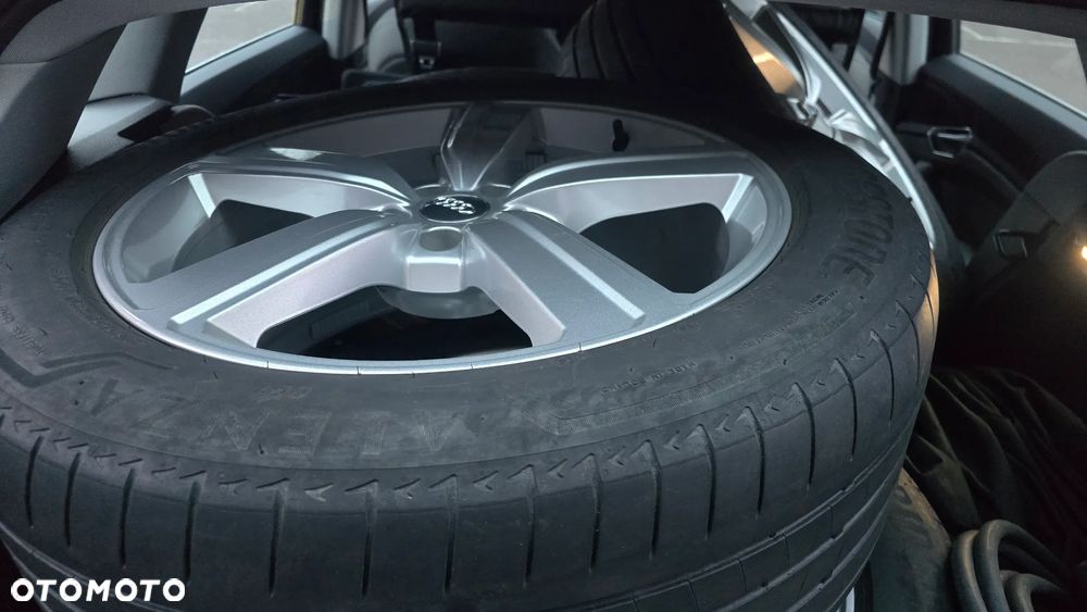 Audi e-tron 55 Quattro advanced - 22