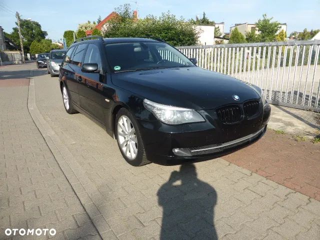 BMW Seria 5 525i Touring Edition Lifestyle - 1