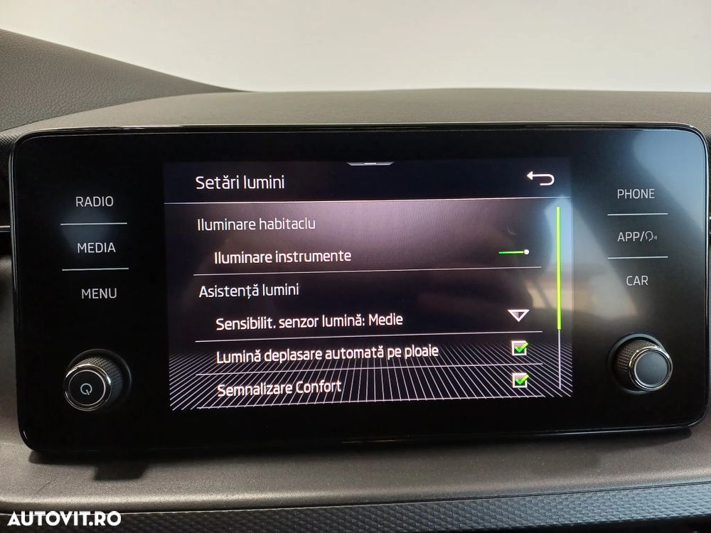 Skoda Scala 1.0 TSI DSG Ambition - 22