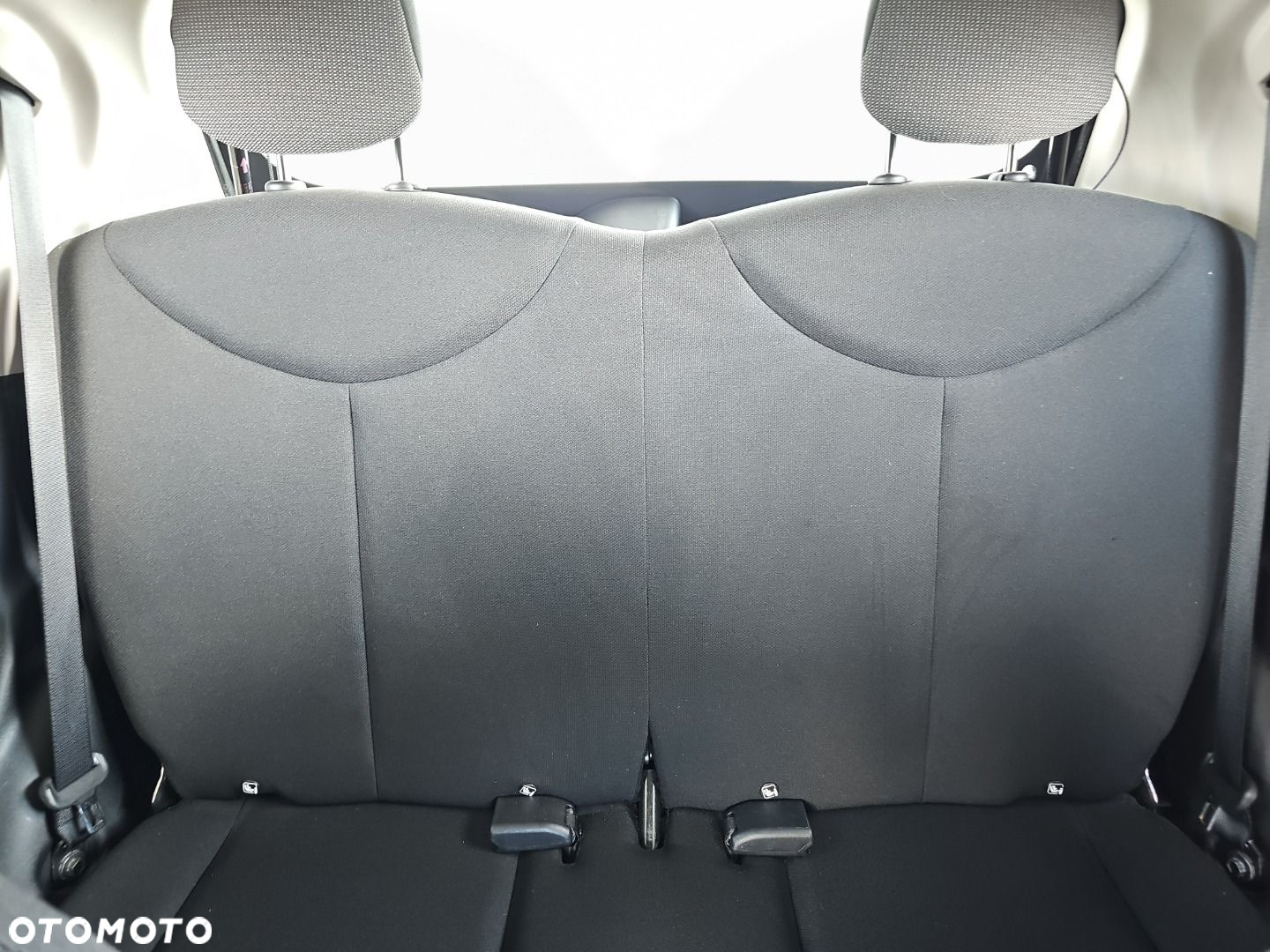 Toyota Aygo - 8