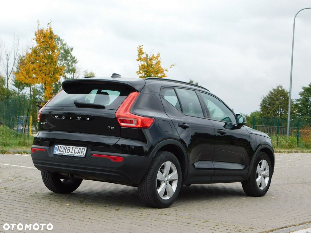 Volvo XC 40 - 4