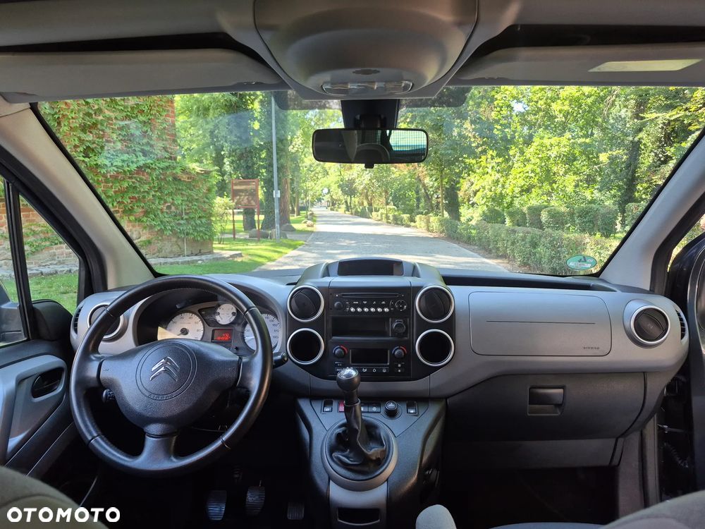 Citroën Berlingo Multispace BlueHDi 100 SELECTION - 16