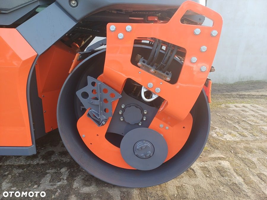 Hamm DV+ 70i VV-S - 4