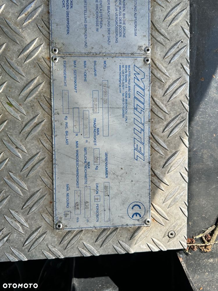 Nissan Cabstar - 10