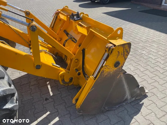 JCB 4CX TURBO - 11