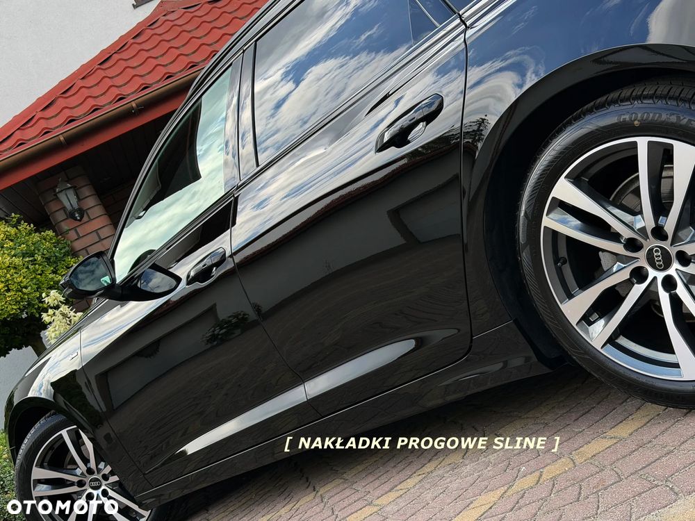 Audi A6 Avant TFSI S tronic - 37