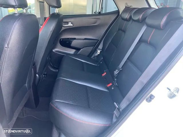Kia Picanto 1.2 CVVT GT Line - 30