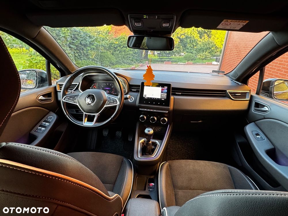 Renault Clio 1.0 TCe Intens - 24