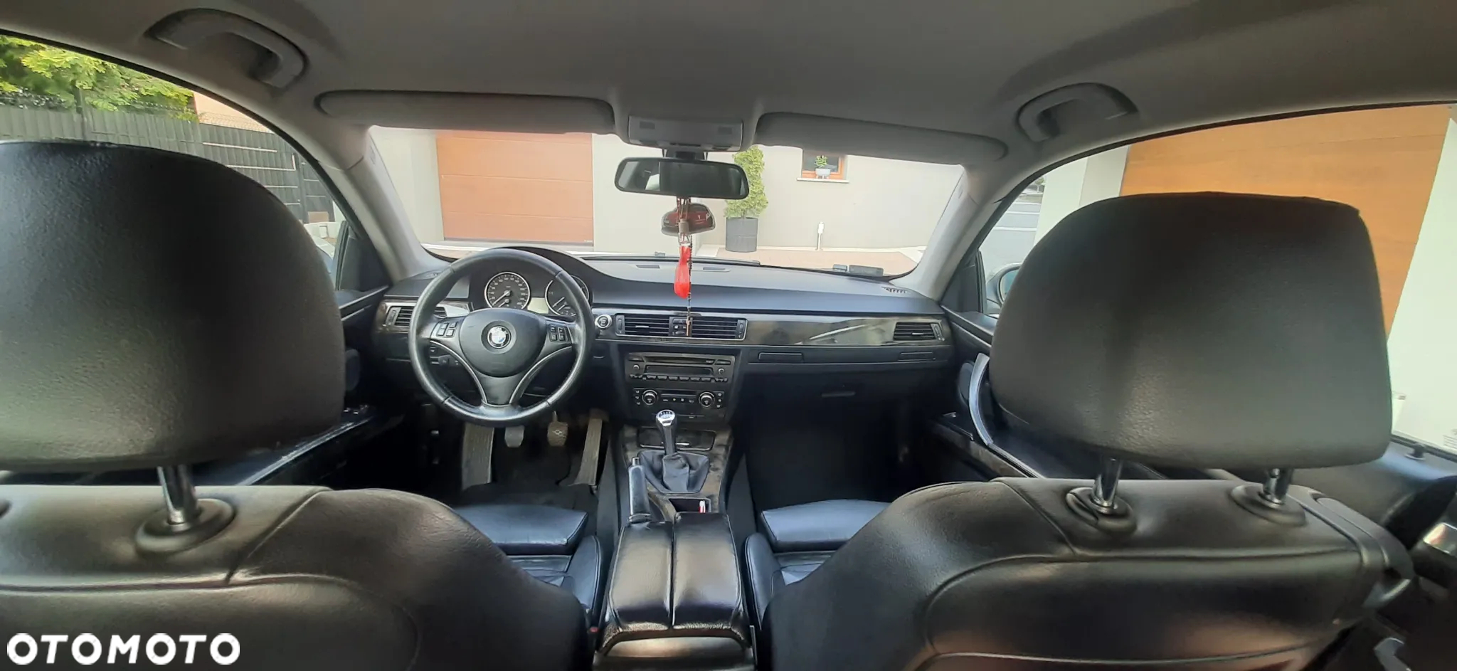 BMW Seria 3 320d - 10