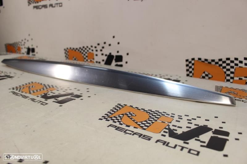 Friso Bmw 1 (E87)  Friso Do Tablier Bmw Serie 1 Em Alumínio - 3