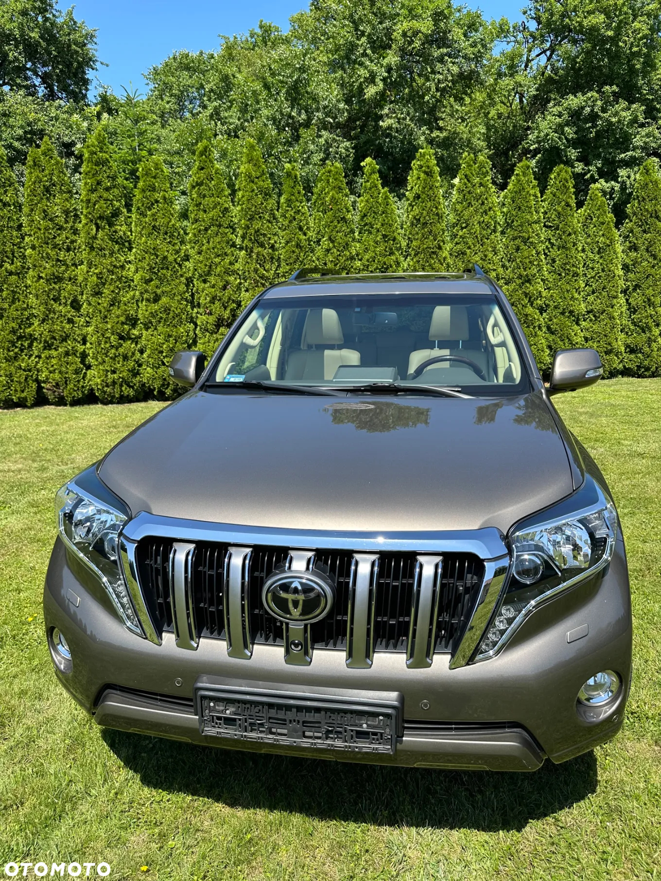 Toyota Land Cruiser LC 3.0 D-4D PowerBoost Executive - 2