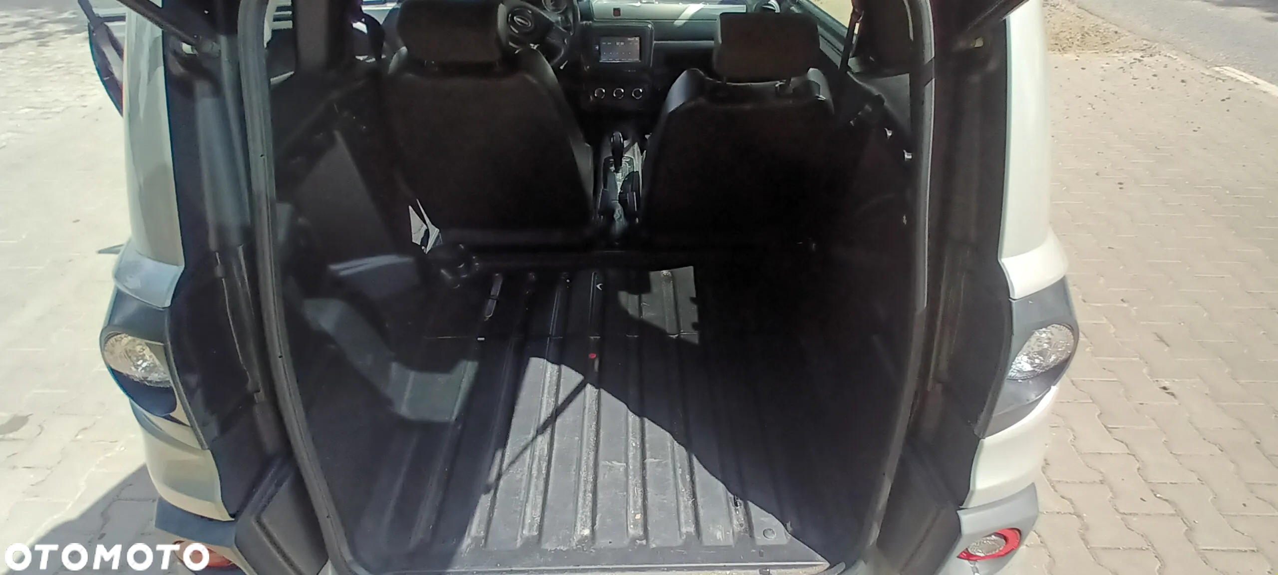 Microcar M.GO - 18