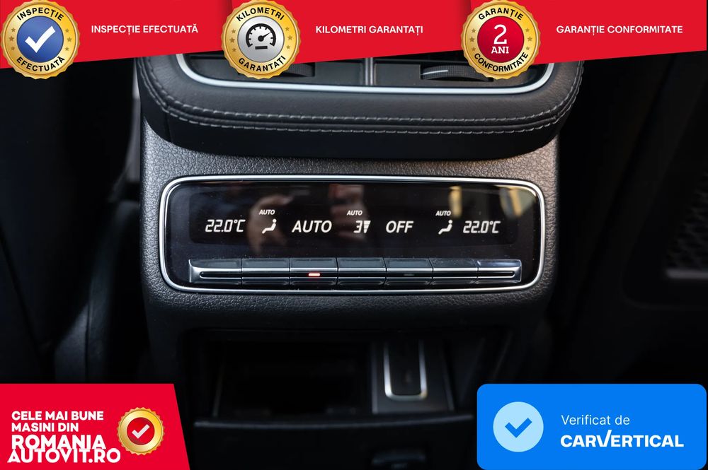 Mercedes-Benz GLE - 25