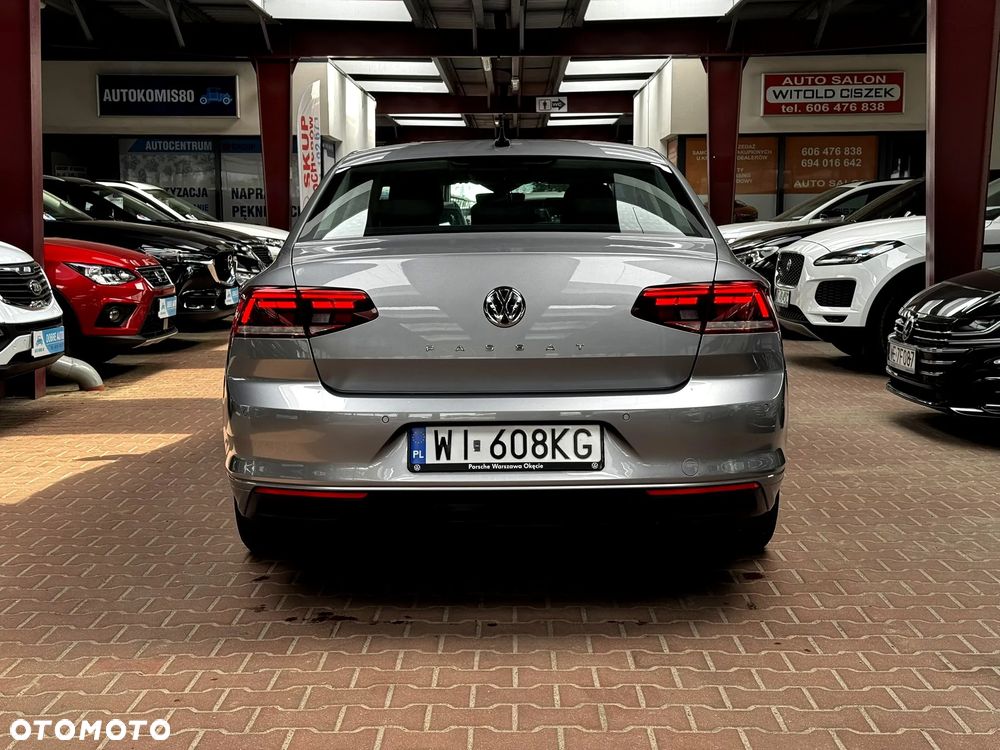 Volkswagen Passat 1.5 TSI EVO Business - 6