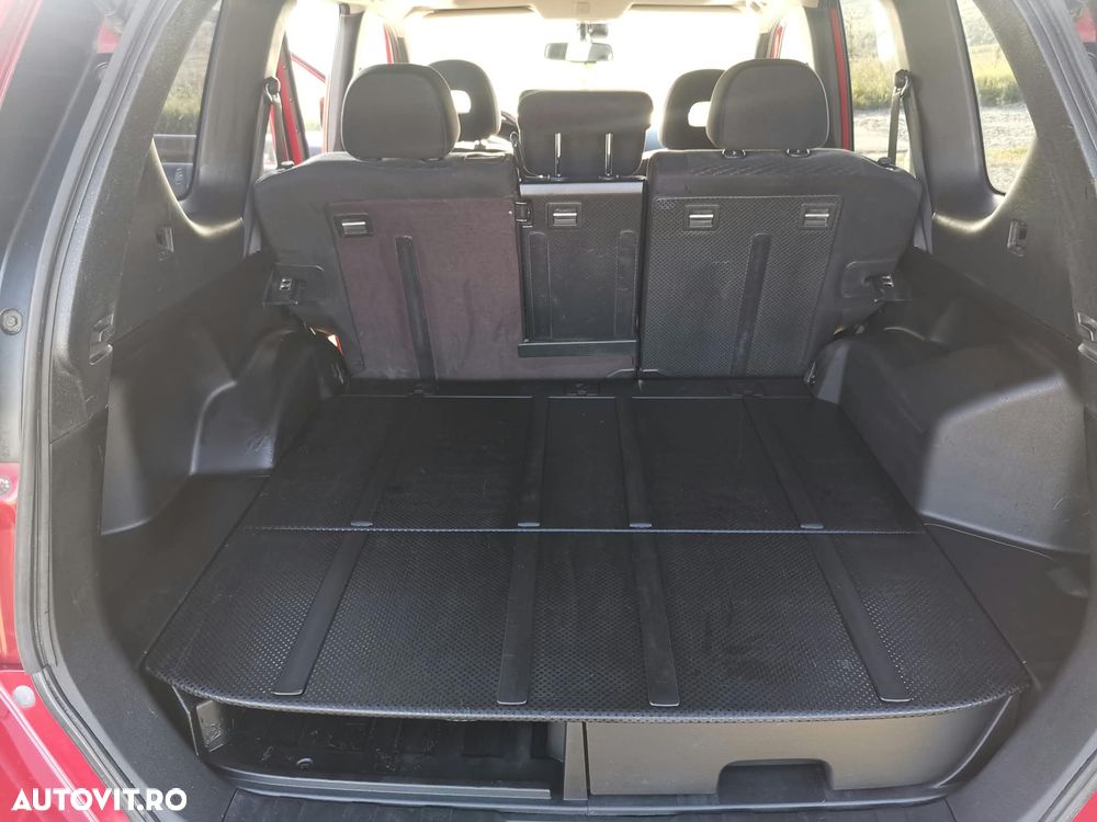Nissan X-Trail 2.0 dCi DPF All Mode 4X4-i Confort - 7