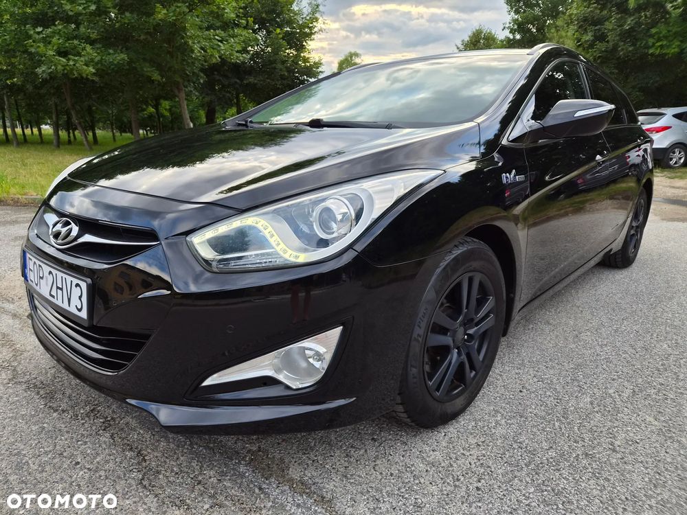 Hyundai i40 1.6 GDI Classic - 1