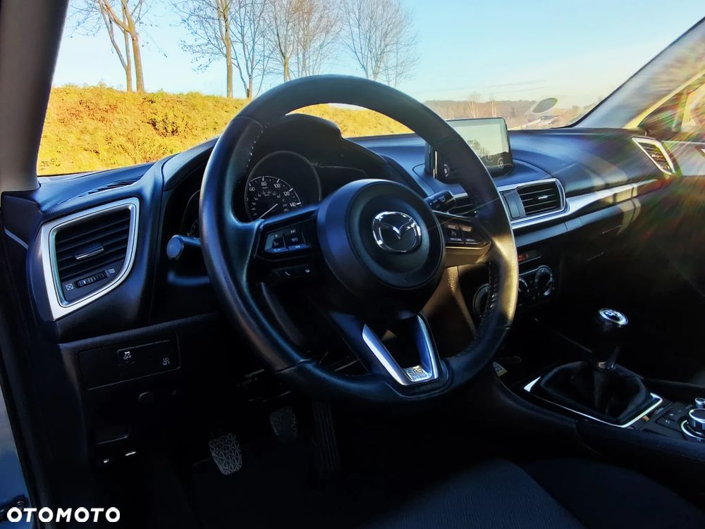 Mazda 3 - 17