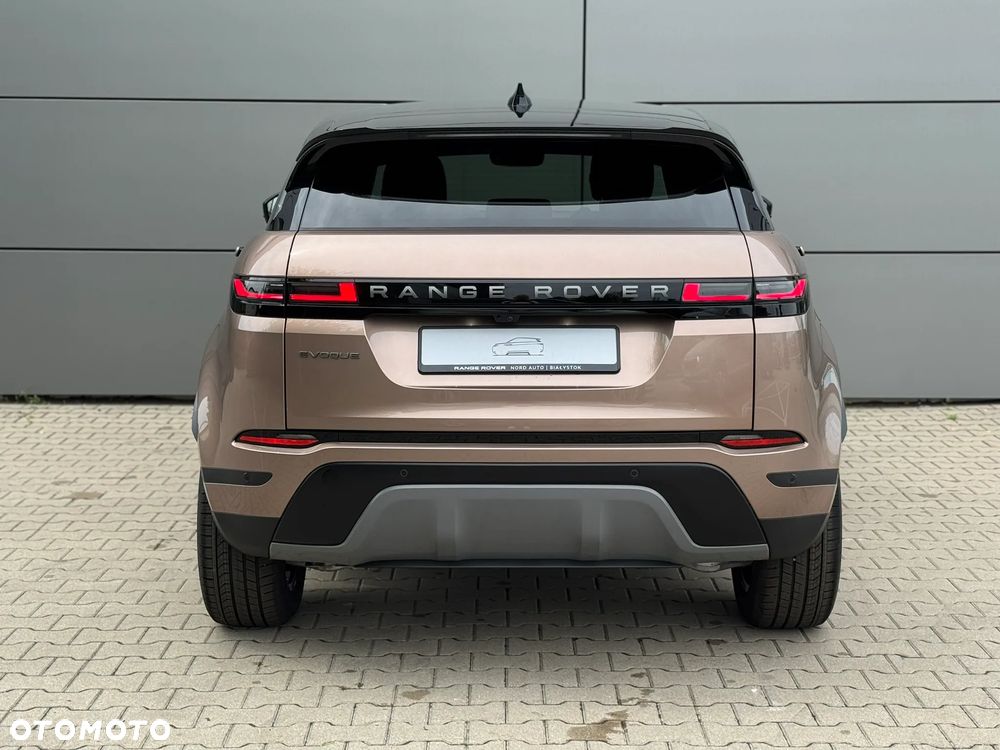 Land Rover Range Rover Evoque 2.0 D200 mHEV S - 6