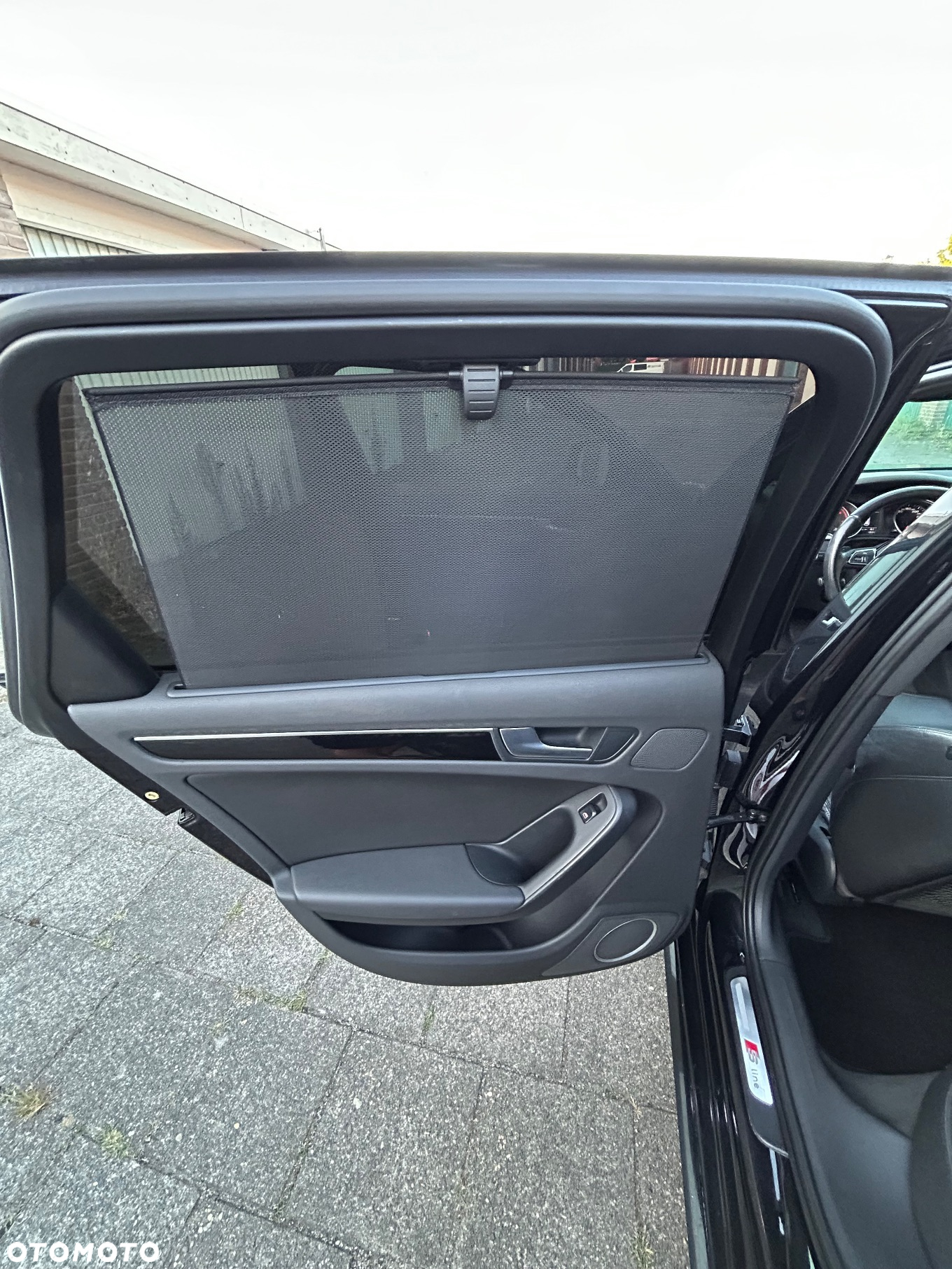 Audi A4 Avant 3.0 TDI DPF quattro tiptronic S line Sportpaket (plus) - 30