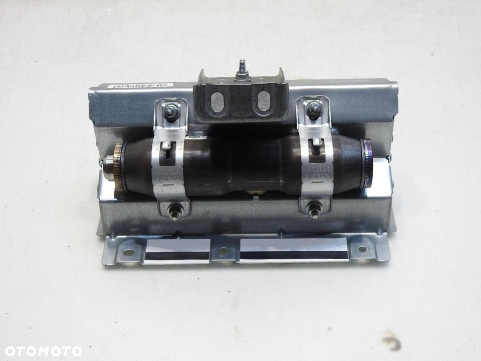 PODUSZKA AIRBAG PASAŻERA FORD MONDEO MK4 LIFT - 5