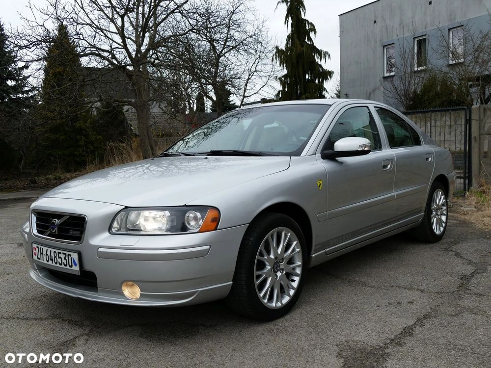 Volvo S60 2.4 Momentum - 3