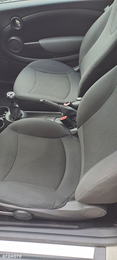 MINI ONE - 12