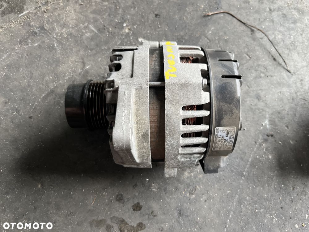 Alternator 1.6 T-GDI Hyundai Tucson III - 1