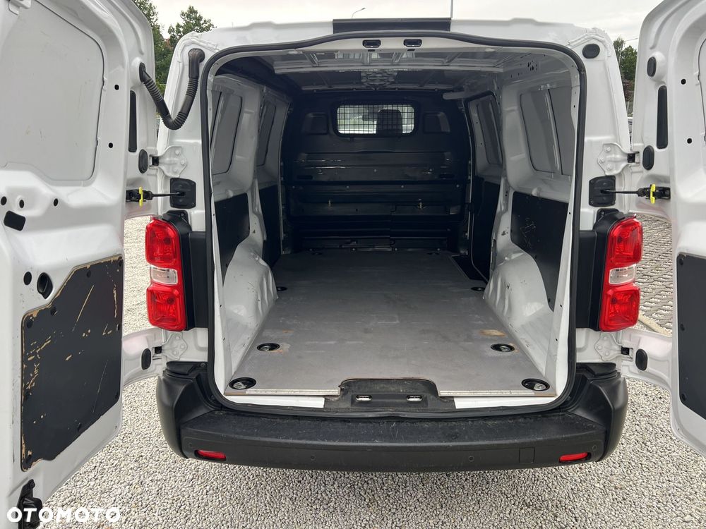 Toyota PROACE - 13