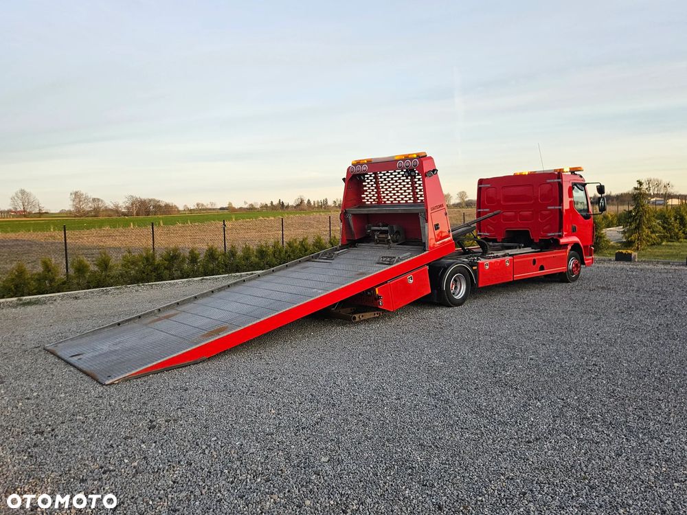 Mercedes-Benz Actros - 31