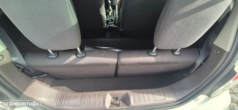 Toyota iQ 1.0 VVT-i 2 NAVI+Bluetooth - 13