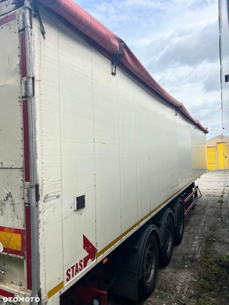 Stas 70 m3, wymiary paletowe - 2