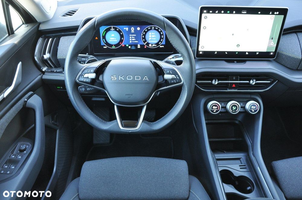 Skoda Kodiaq - 33